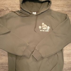 WESTSIDE BARBELL Unisex Sweatshirt